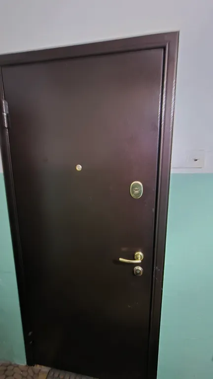 Гостевая квартирка "Конфета" с видом на годный воздух