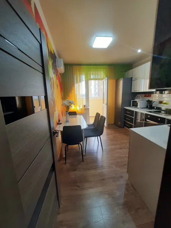 Квартира Уютная новая квартира в центре — Анапа