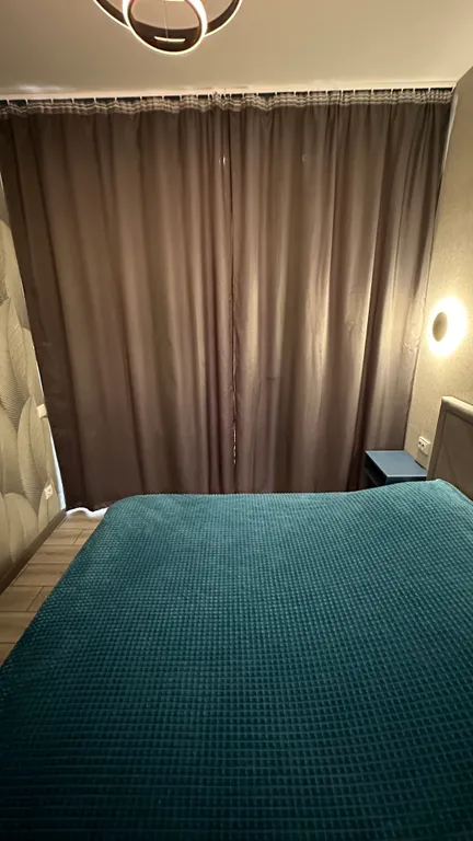 Квартира Квартира Дизайнерская евродвушка — Шушары