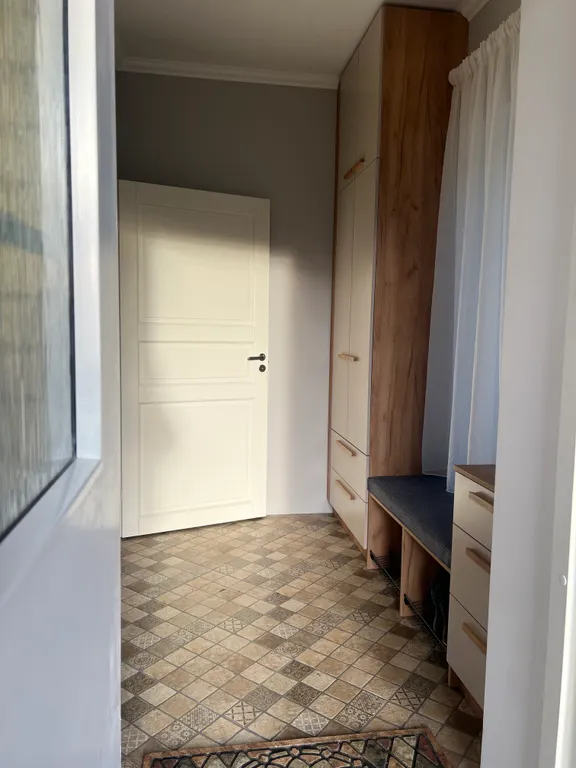 4-комнатный Дом