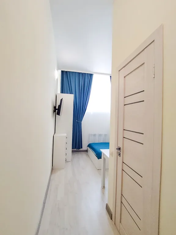 Квартира Квартира Уютный номер в Геленджике, 15 минут до моря — Геленджик