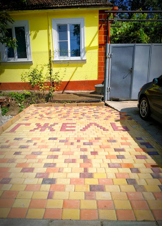 Апартаменты Гжель с парковкой