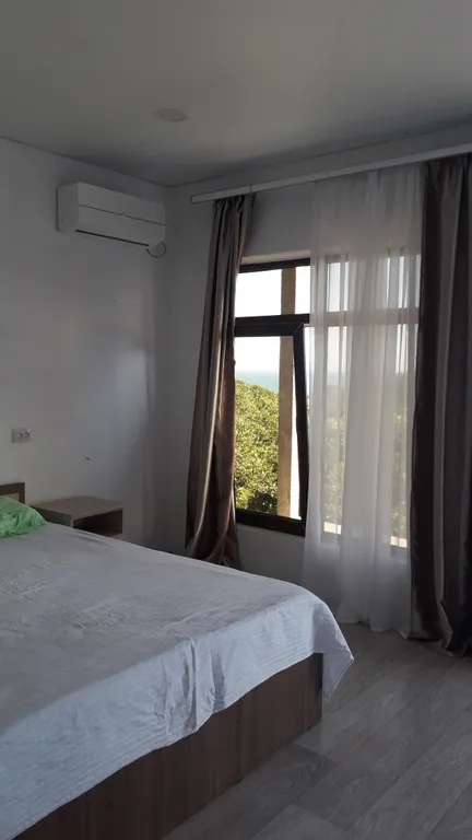 Четырёхместный номер с отдельным входом