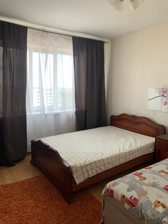 Луговой парк