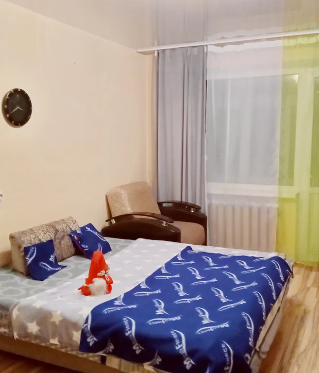 Квартира в центре