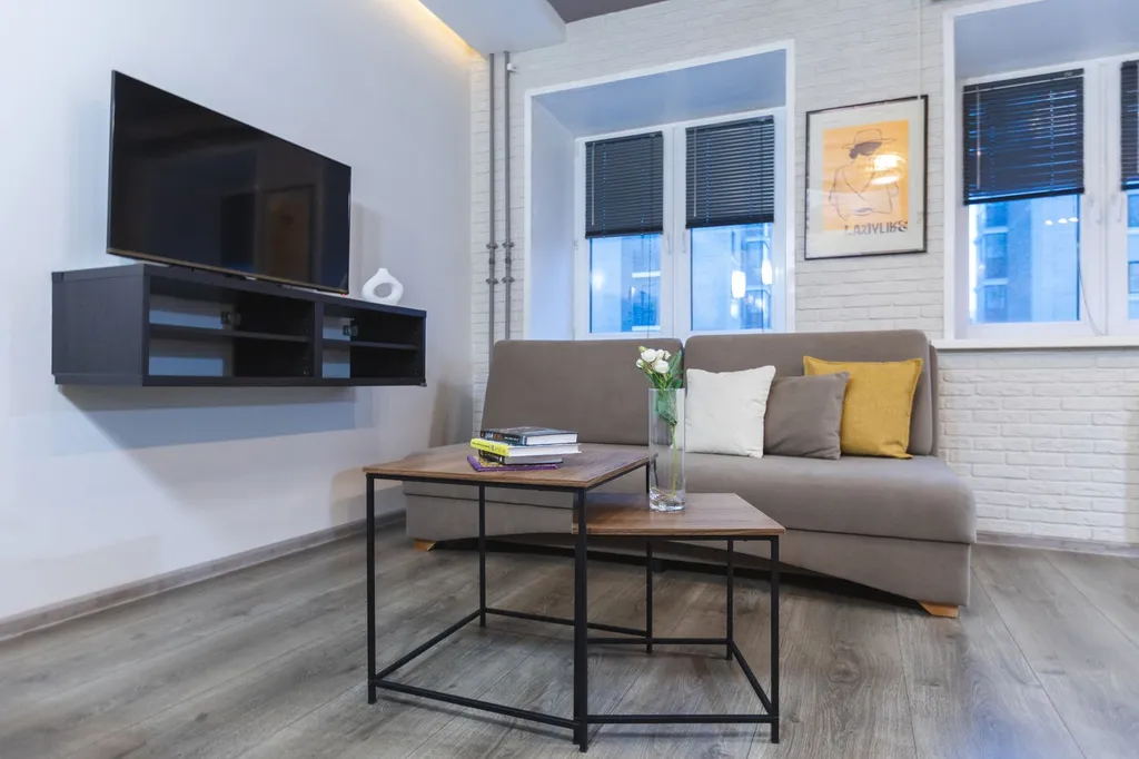 Пять Звёзд ЖК Лагуна