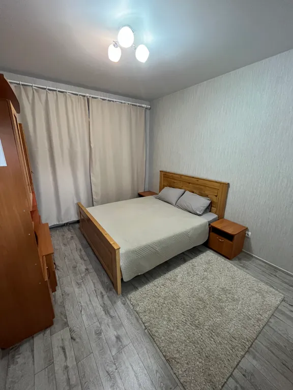 Квартира Уют ХМ — аренда посуточно в Ханты-Мансийск