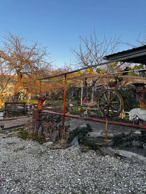 Коттедж Уютный дизайнерский дом с мангалом — Кисловодск