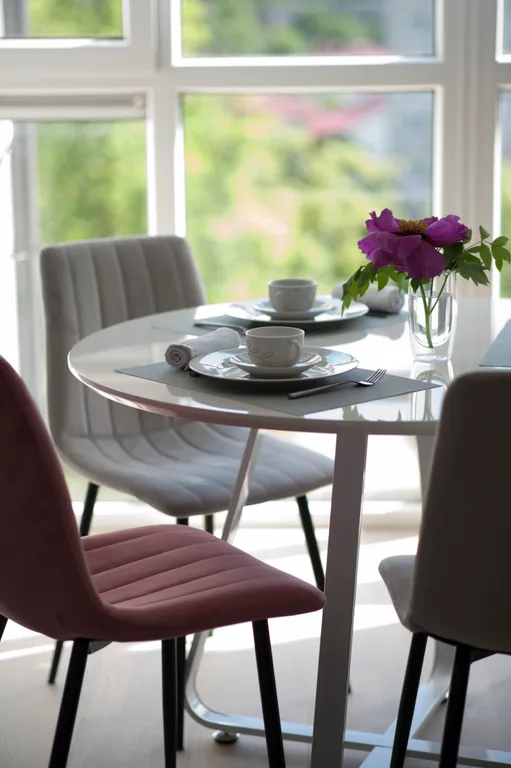 Квартира 1-комнатная Квартира — Калининград