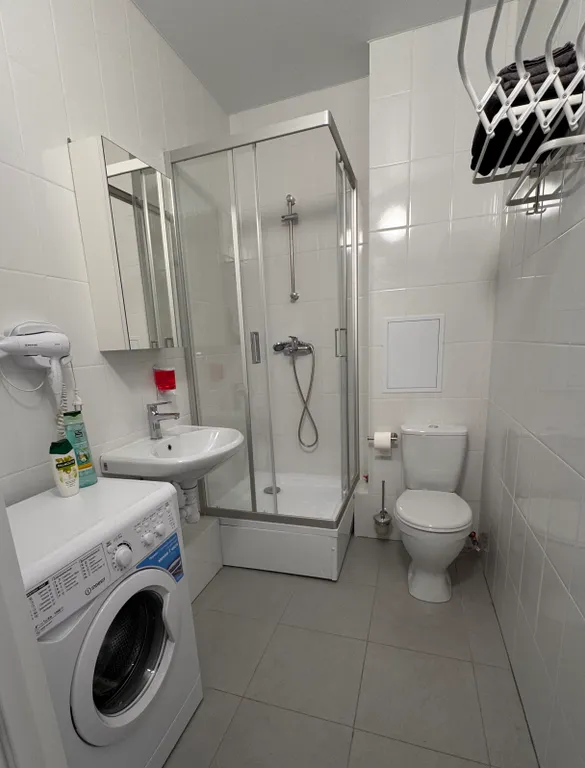 Квартира Квартира Студия Песочный, НИИ Петрова/Гранова/Напалкова — Песочный