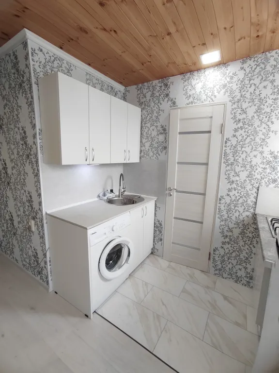 Квартира Хорошее место — Севастополь