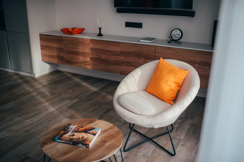 Квартира Квартира Rauschen Green 32/7 — Светлогорск