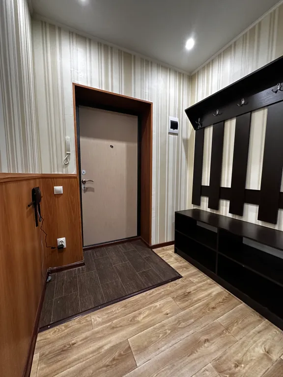 Просторные 1-комнатные апартаменты