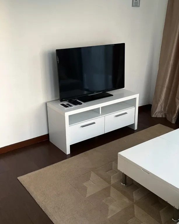 Апартамент 2+1 на Северном Кипре