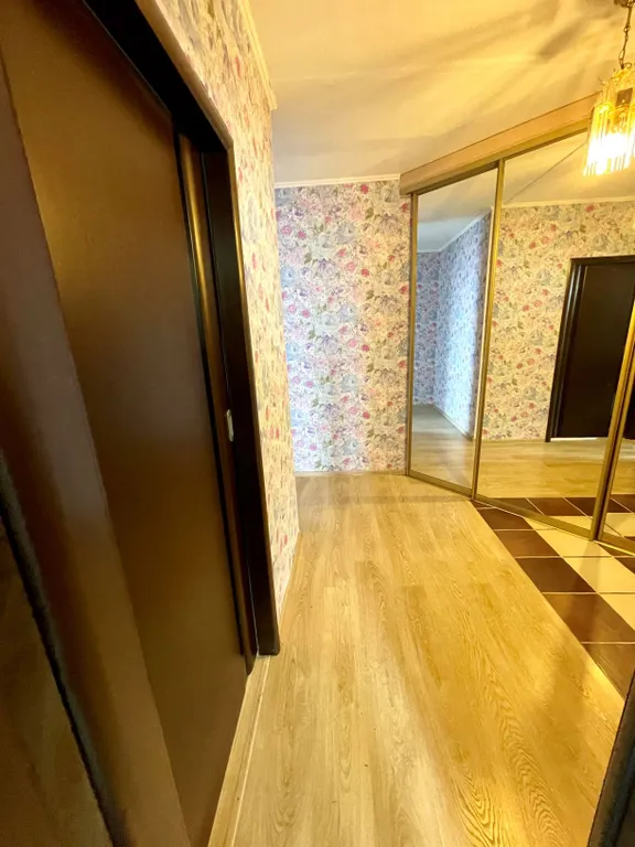 Просторная квартира 6 спальных мест