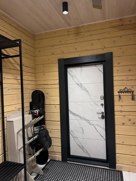 5-комнатный Дом