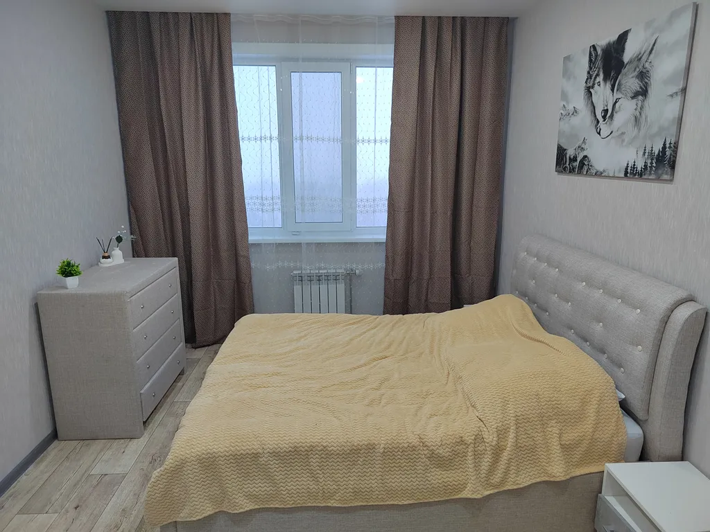 Просторная, новая квартира в самом центре развлечений и досуга Южно-Са