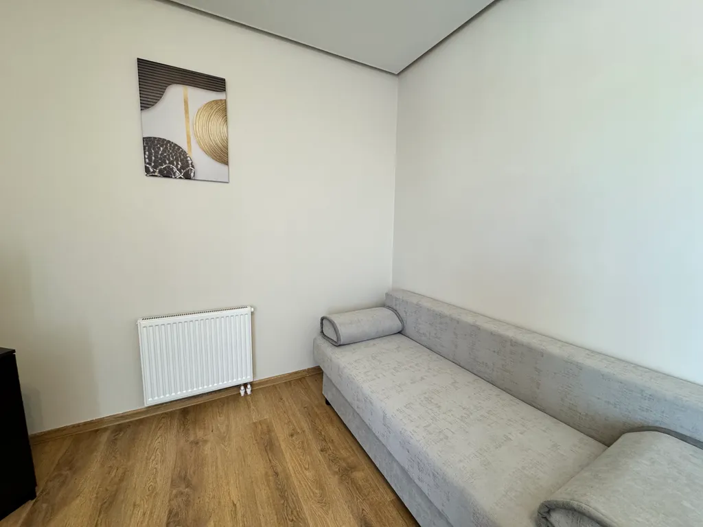 Уютная квартира рядом с морем