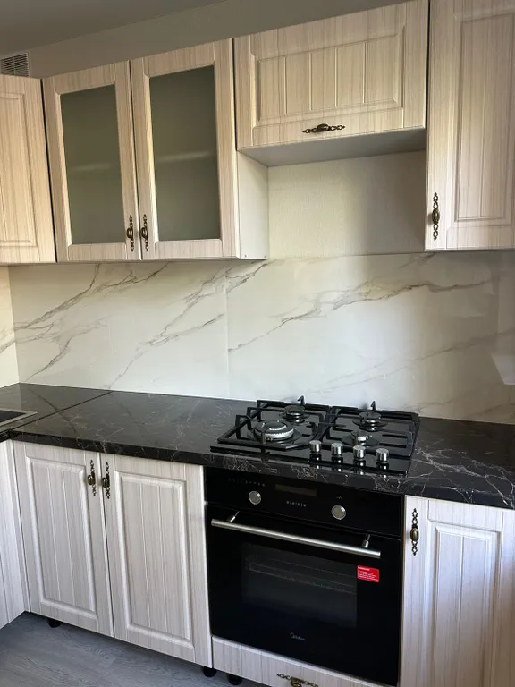 Уютная квартира на набережной