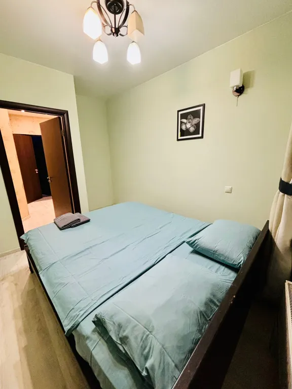 Коммунарка комфорт