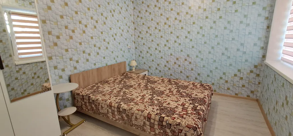 Домик у моря в Архипо Осиповке