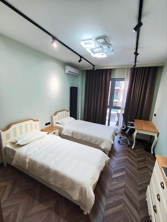 Квартира супер в центре Mirabad Avenue