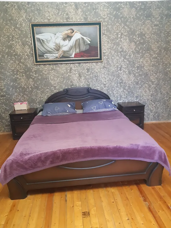 Коттедж Уютный дом рядом с набережной, морем — Дербент