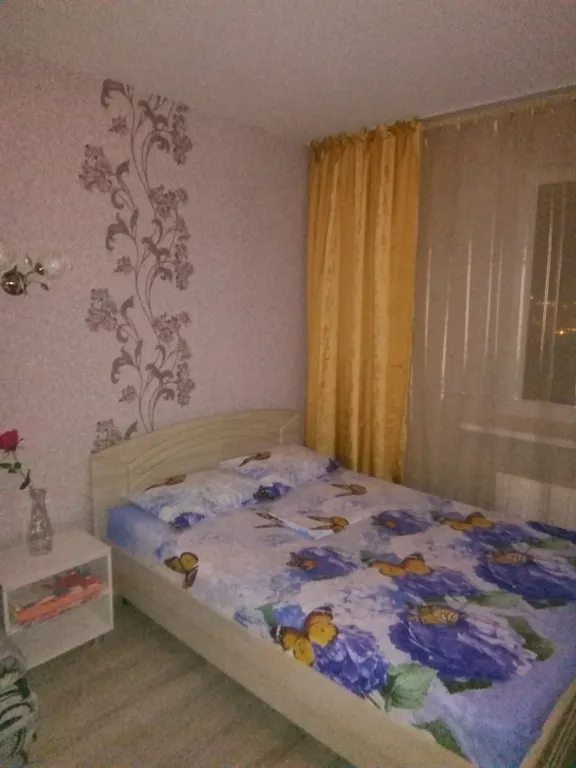 Уютная квартира в новом доме