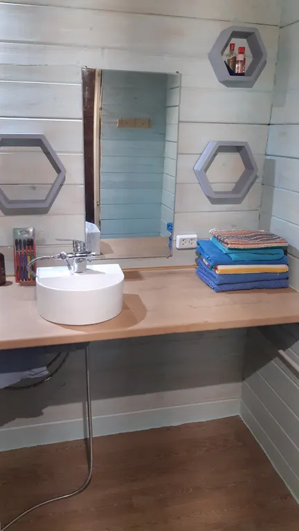 Дача Усадьба Мороша