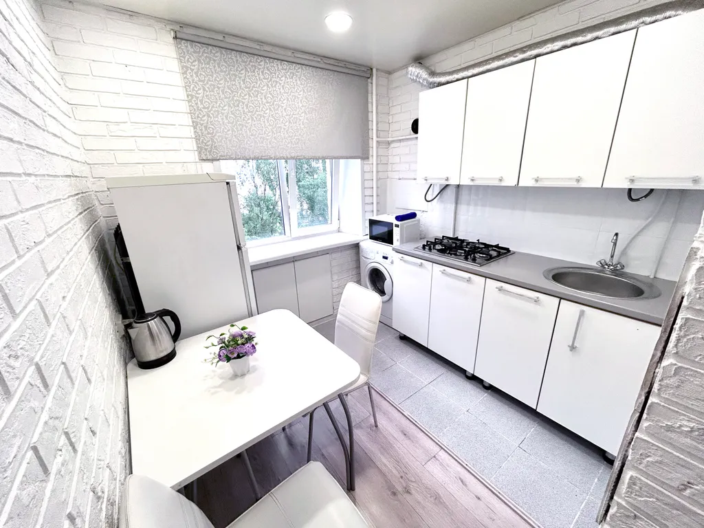 Квартира в центре Калуги