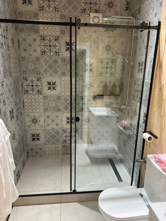 Гостевой домик Wood Home