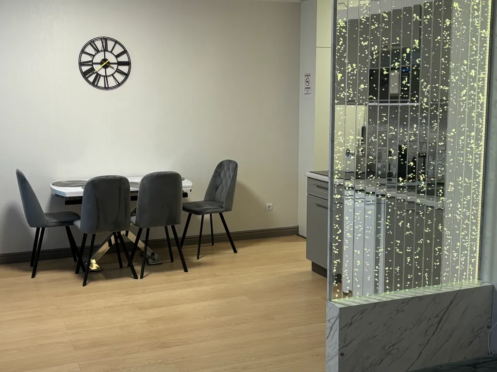 Апартаменты КМ Тимирязевский