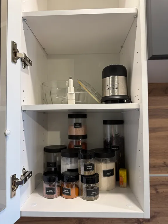 Апартаменты в Теберде с видом на горы