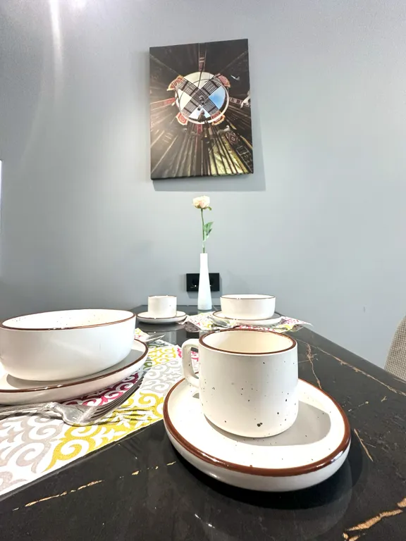 Arenacity рядом с барыс, Астана арена и ботаническим садом