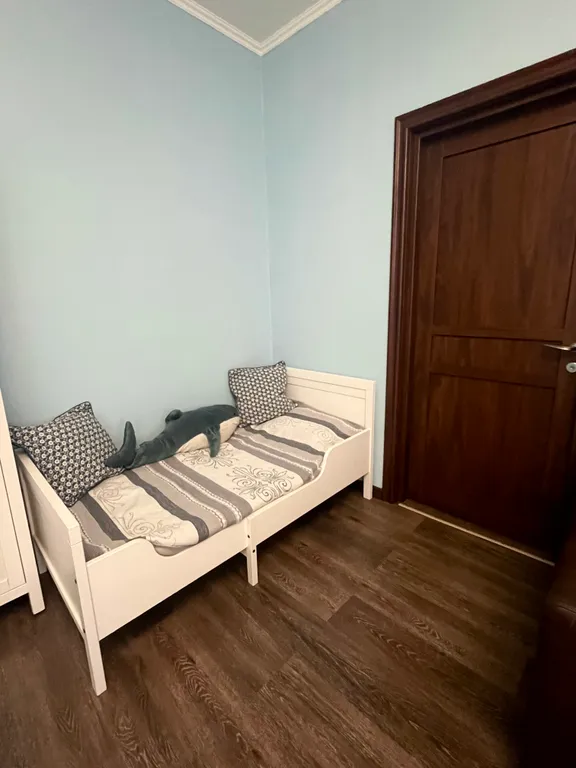 Чистая и уютная квартира для семейного проживания в центре города