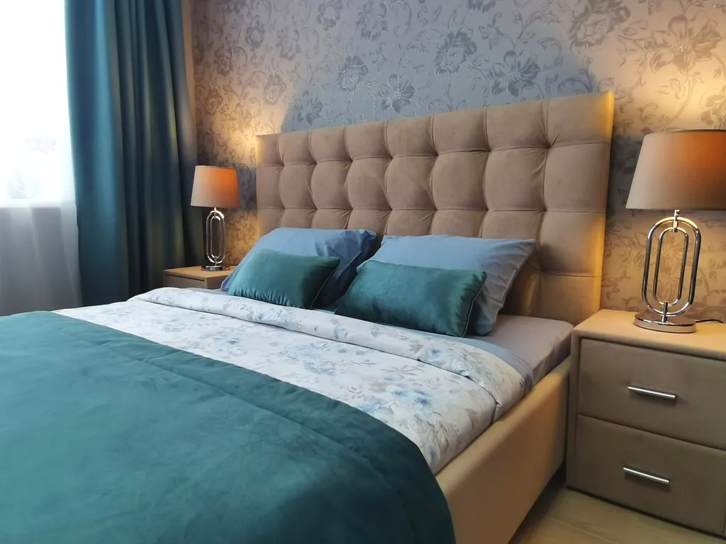 Уютная квартира у парка — аренда посуточно в Суздаль