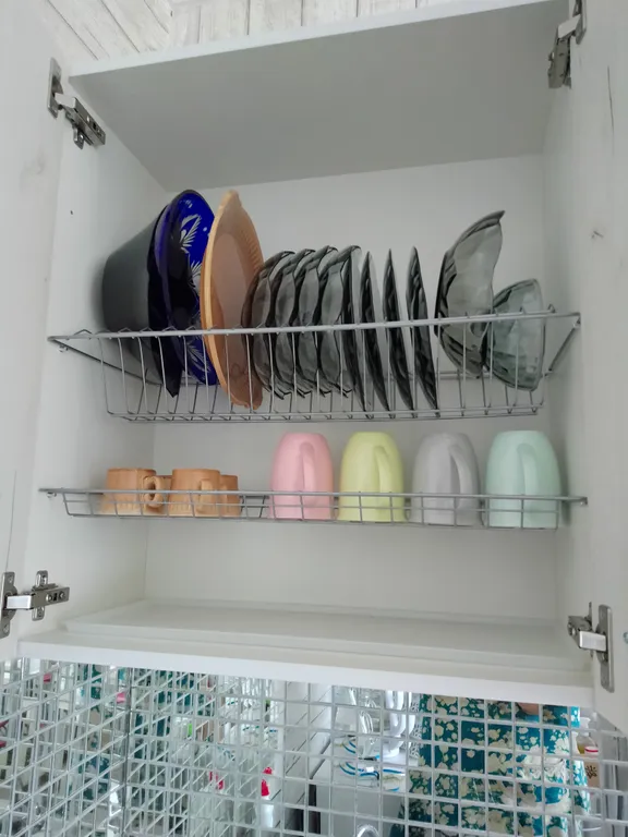 Квартира Уютная квартира рядом с вокзалом — Ярославль