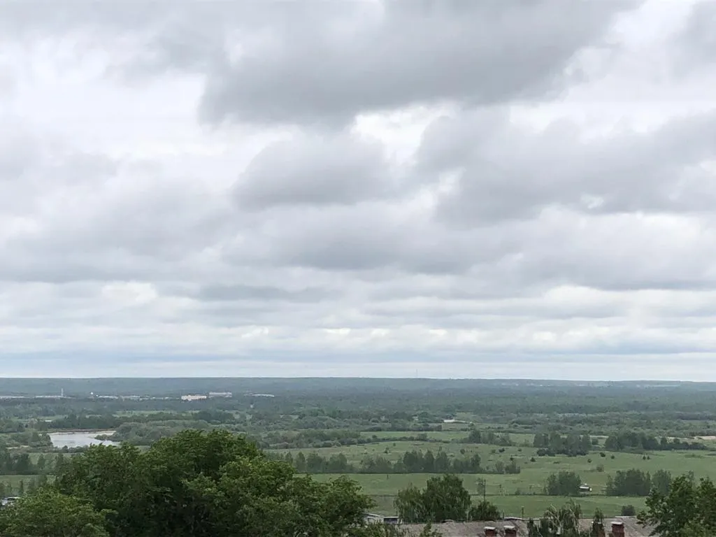 Уютная квартира с новым ремонтом