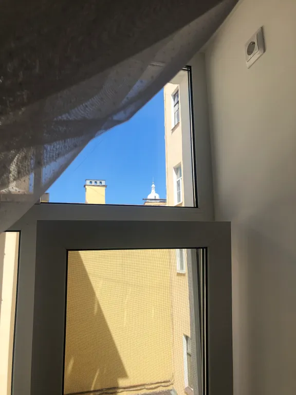 Квартира Квартира Тихая гавань — Санкт-Петербург