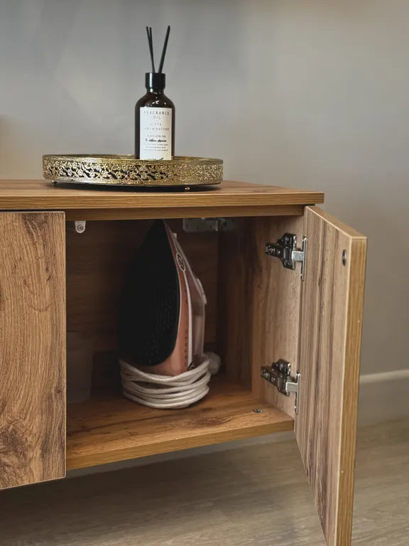 Уютная квартира из Pinterest