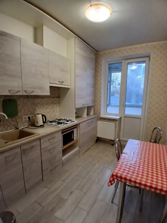 1-комнатная Квартира — аренда посуточно в Калининград