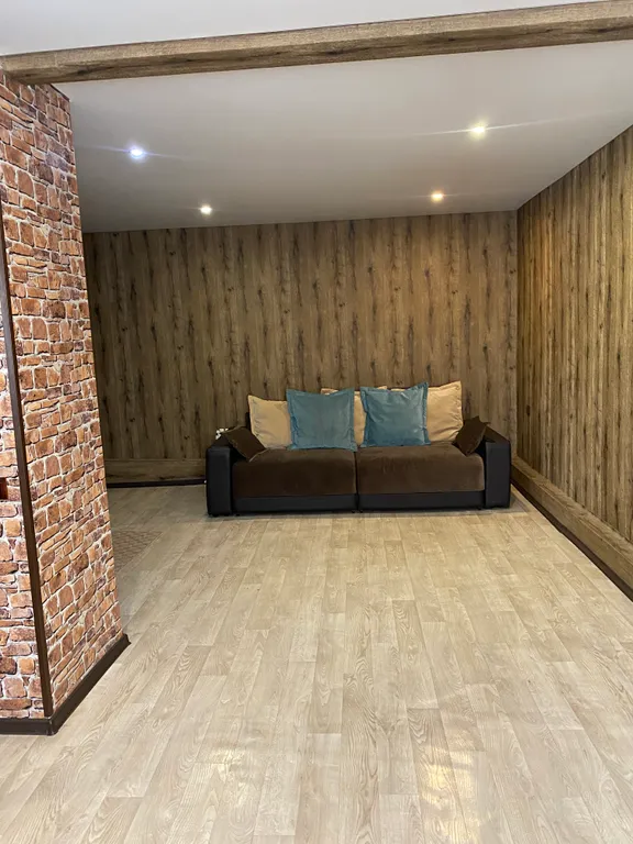 Уютное Шале в Абзаково