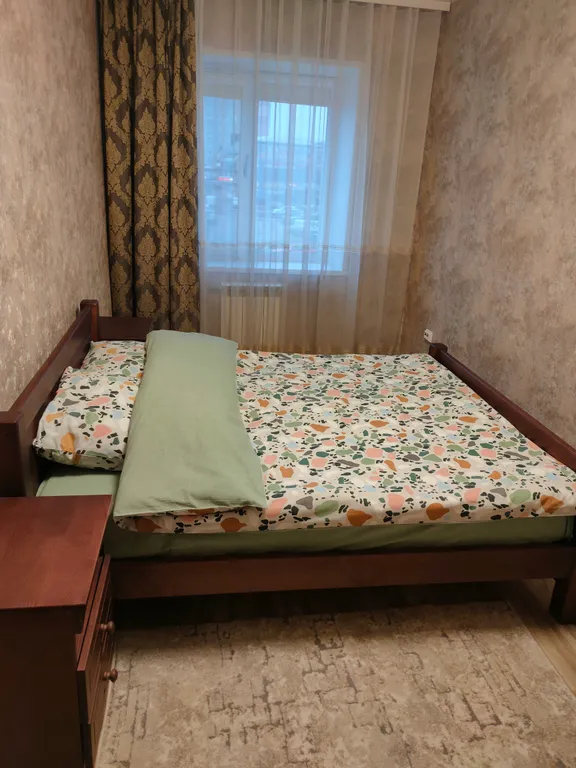 Уютная 2-комнатная квартира — аренда посуточно в Дзержинск