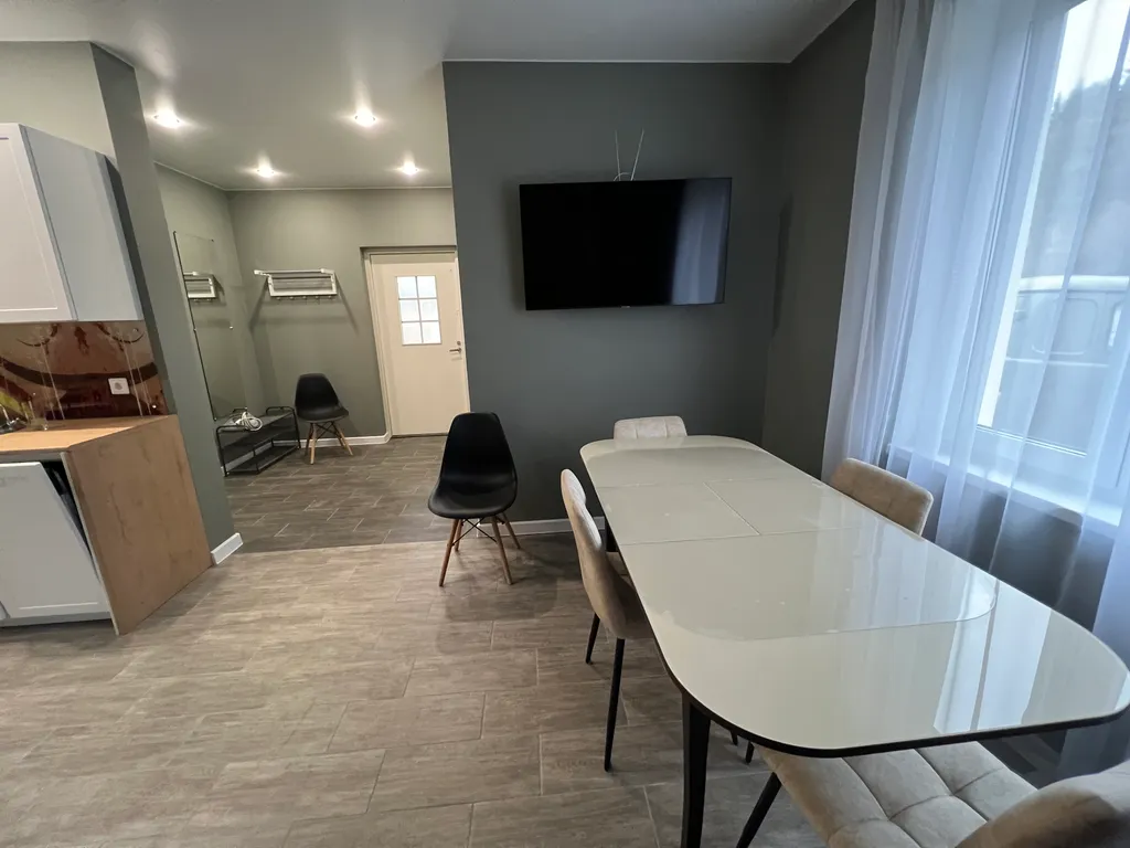 Коттедж Гостевой дом. Сортавала. — Сортавала