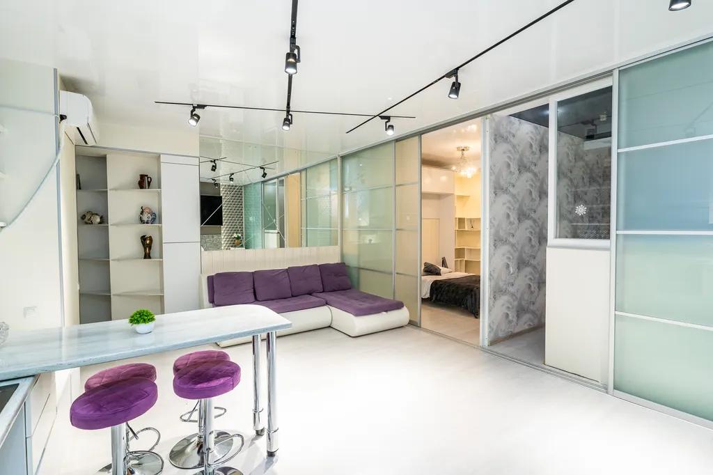 Премиум облако