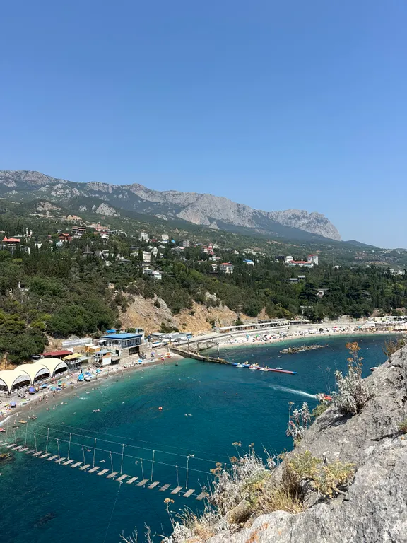 Гостевой летний дом