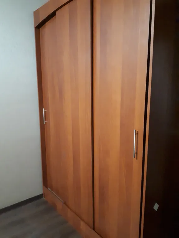 Просторная квартира в тихом центре