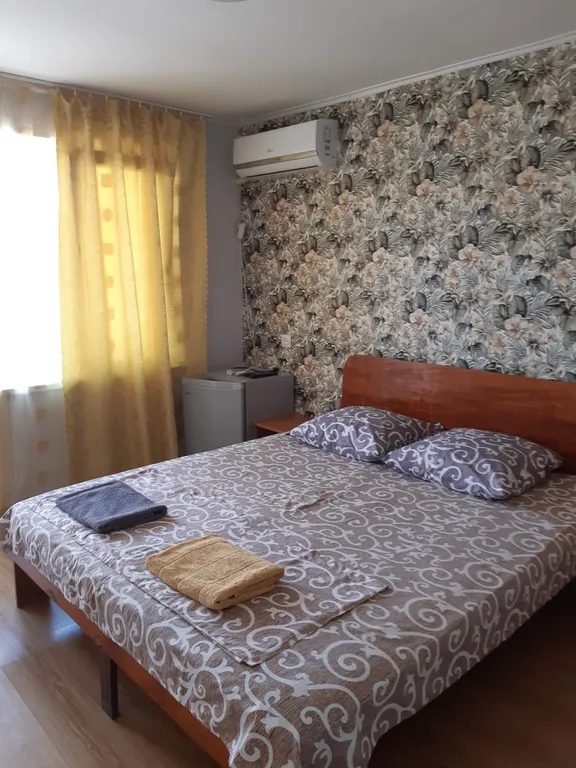 Комната стандарт 3-х м