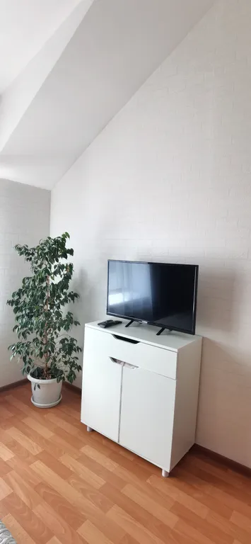 Квартира на территории Кремля