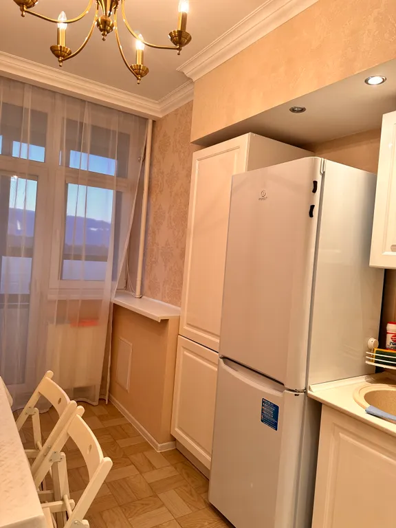 Квартира Квартира в центре — Калининград